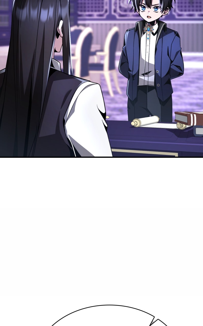 The Reborn Prodigy ofthe Ducal Family Episode 16 page 38 - 
