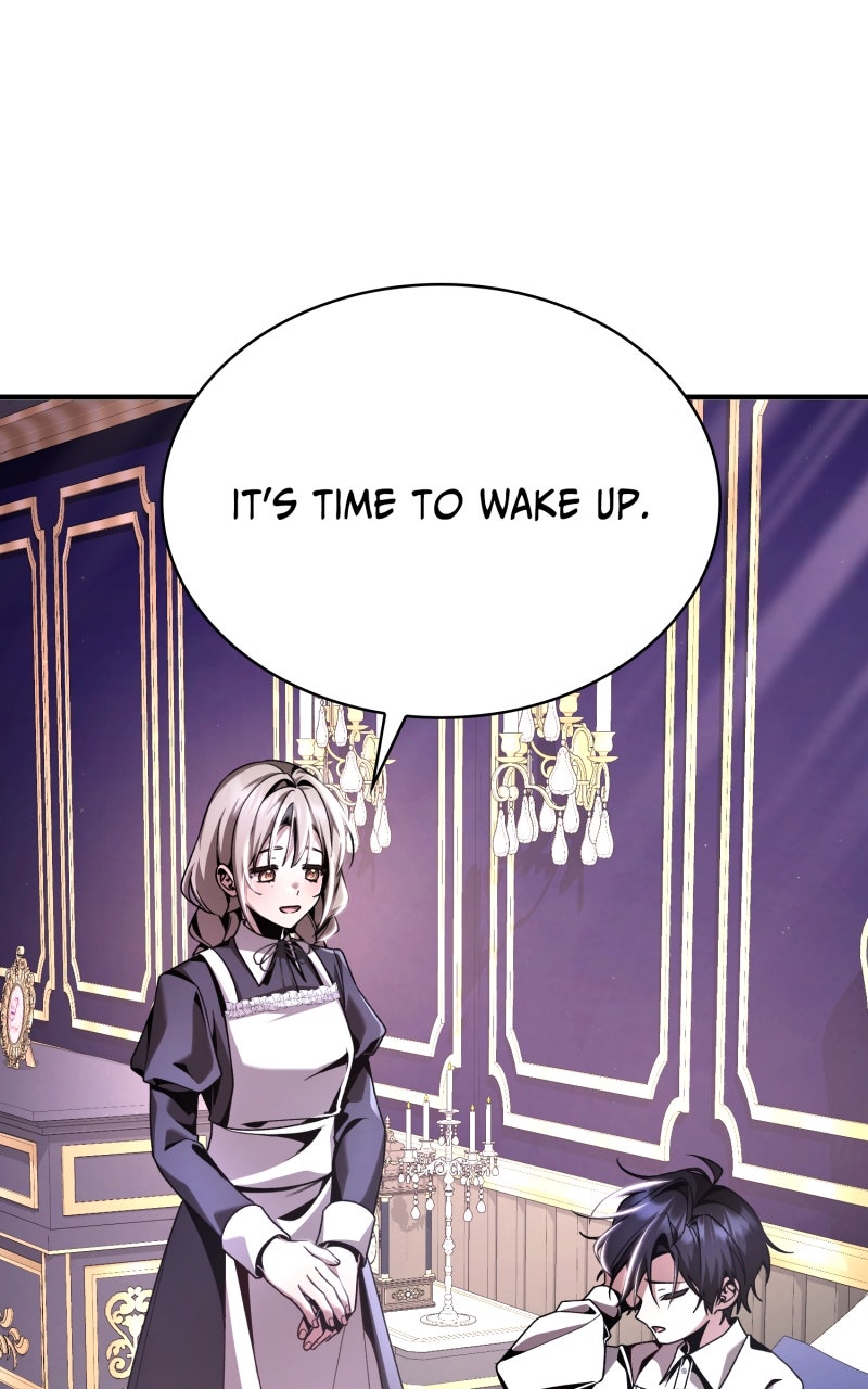 The Reborn Prodigy ofthe Ducal Family Episode 16 page 5 - 