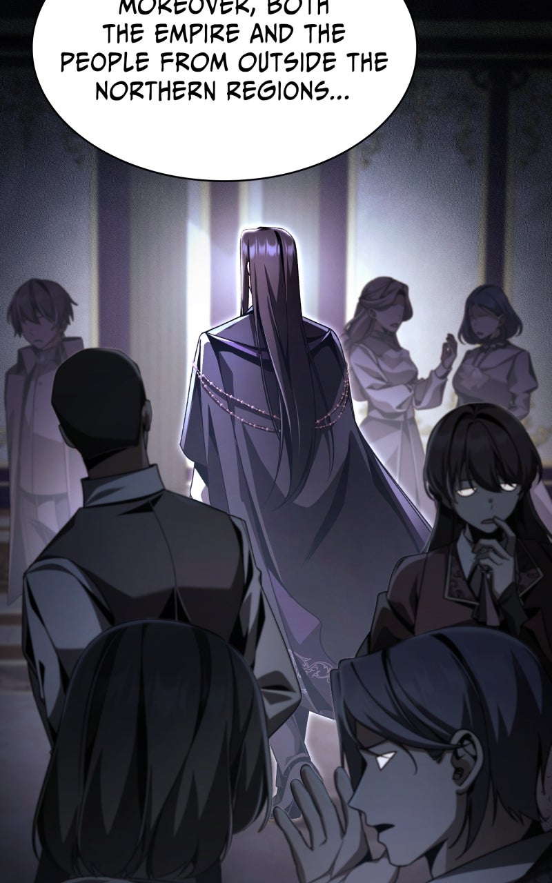 The Reborn Prodigy ofthe Ducal Family Episode 16 page 41 - 