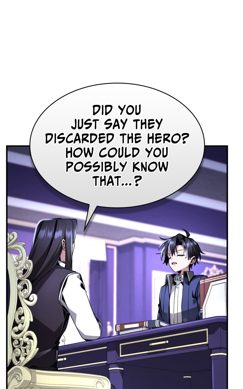 The Reborn Prodigy ofthe Ducal Family Episode 16 page 44 - 