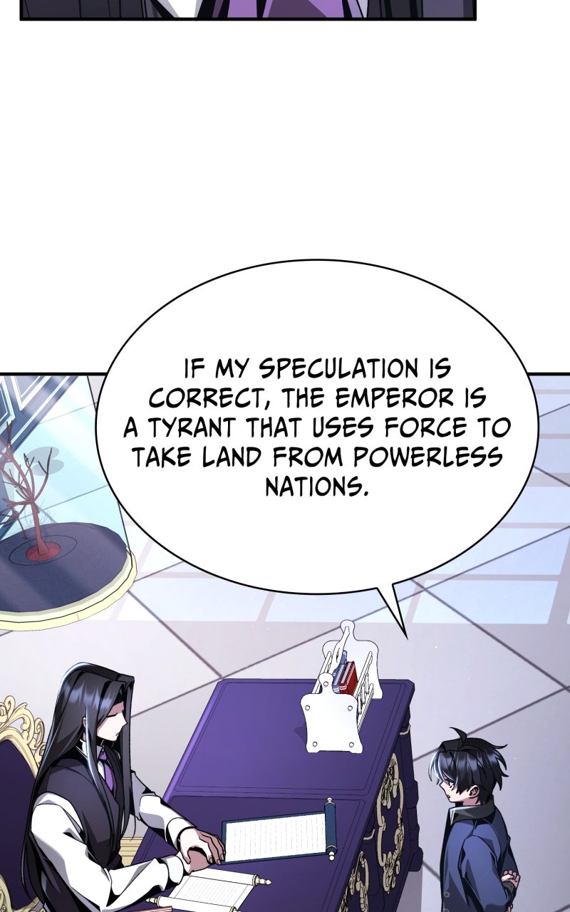 The Reborn Prodigy ofthe Ducal Family Episode 16 page 49 - 