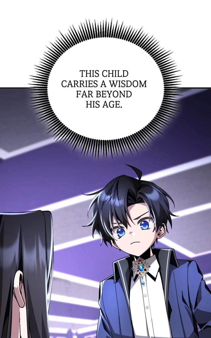 The Reborn Prodigy ofthe Ducal Family Episode 16 page 51 - 
