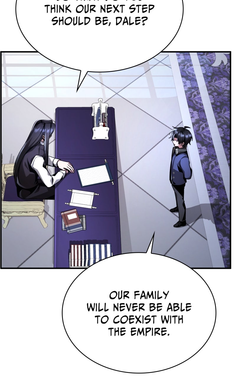 The Reborn Prodigy ofthe Ducal Family Episode 16 page 53 - 