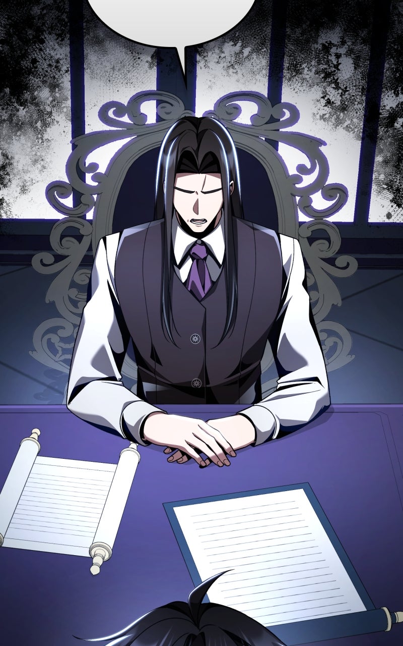 The Reborn Prodigy ofthe Ducal Family Episode 16 page 58 - 