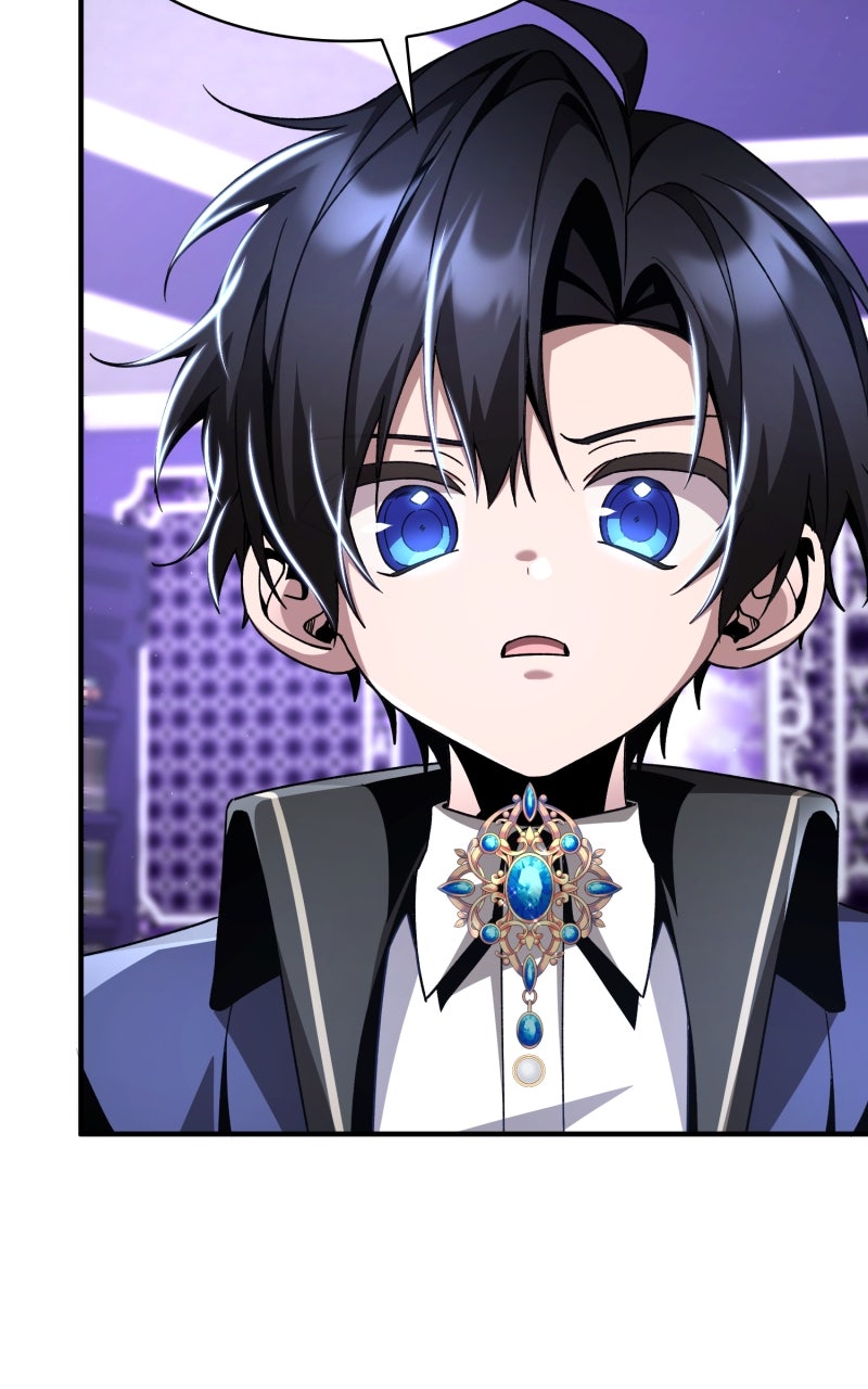 The Reborn Prodigy ofthe Ducal Family Episode 16 page 62 - 