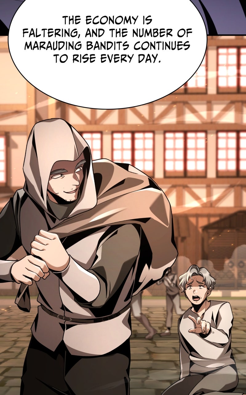 The Reborn Prodigy ofthe Ducal Family Episode 16 page 68 - 
