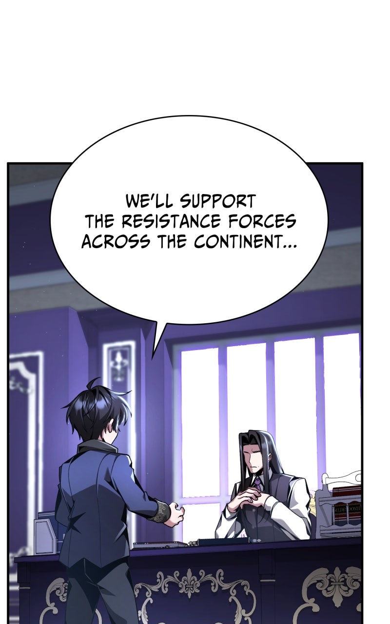 The Reborn Prodigy ofthe Ducal Family Episode 16 page 72 - 