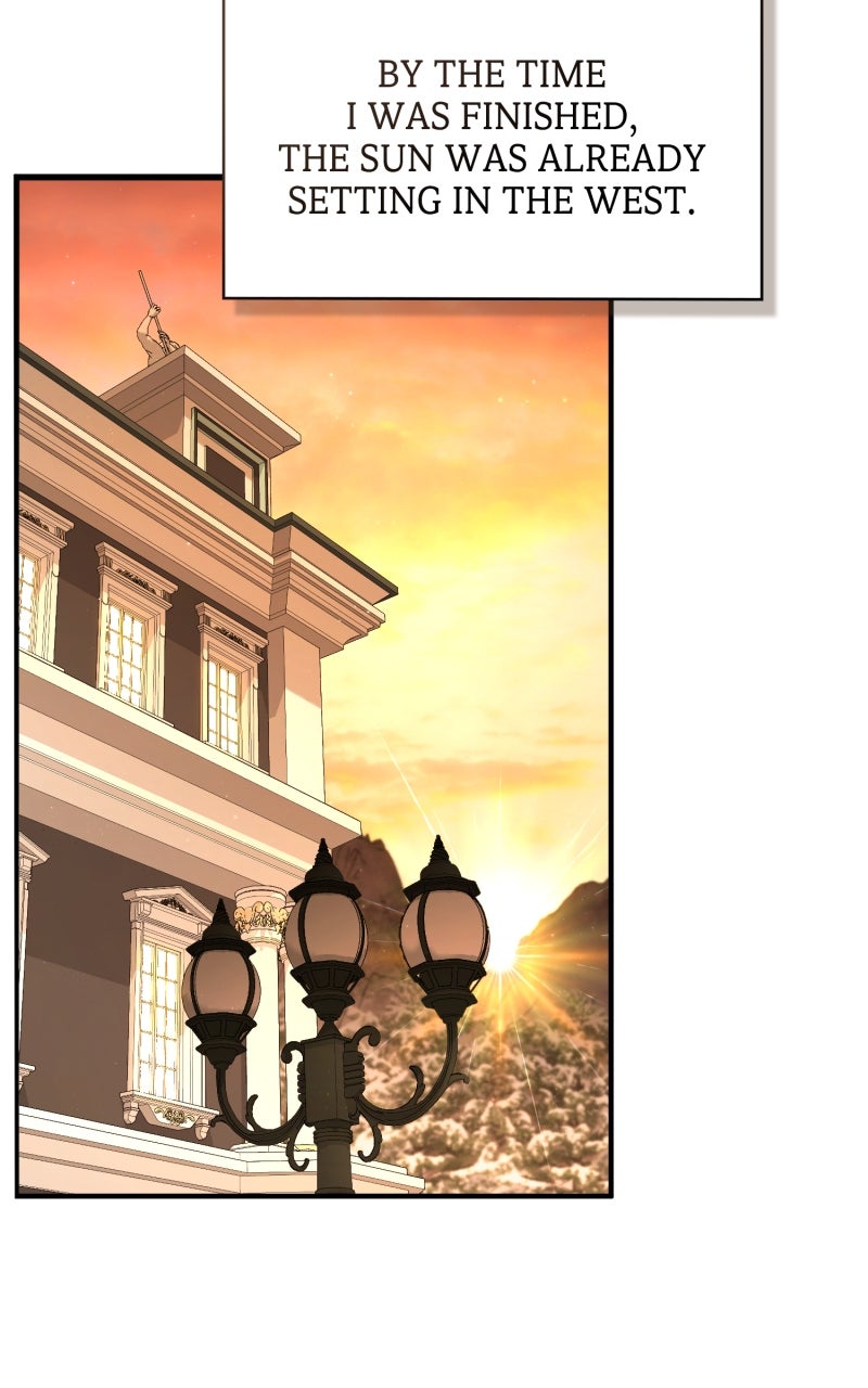 The Reborn Prodigy ofthe Ducal Family Episode 16 page 74 - 