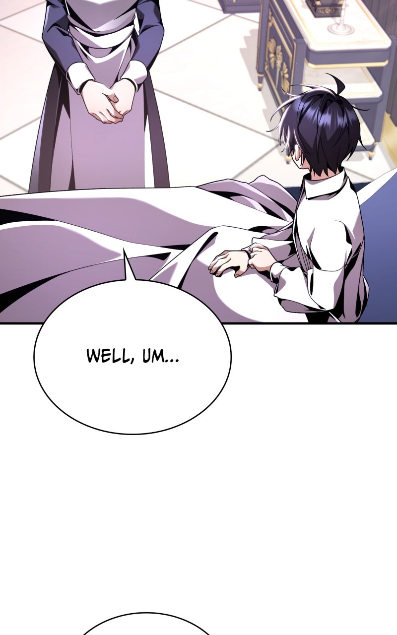 The Reborn Prodigy ofthe Ducal Family Episode 16 page 9 - 