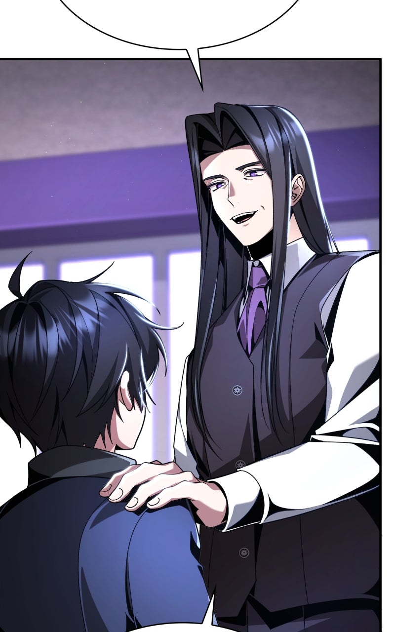 The Reborn Prodigy ofthe Ducal Family Episode 16 page 82 - 