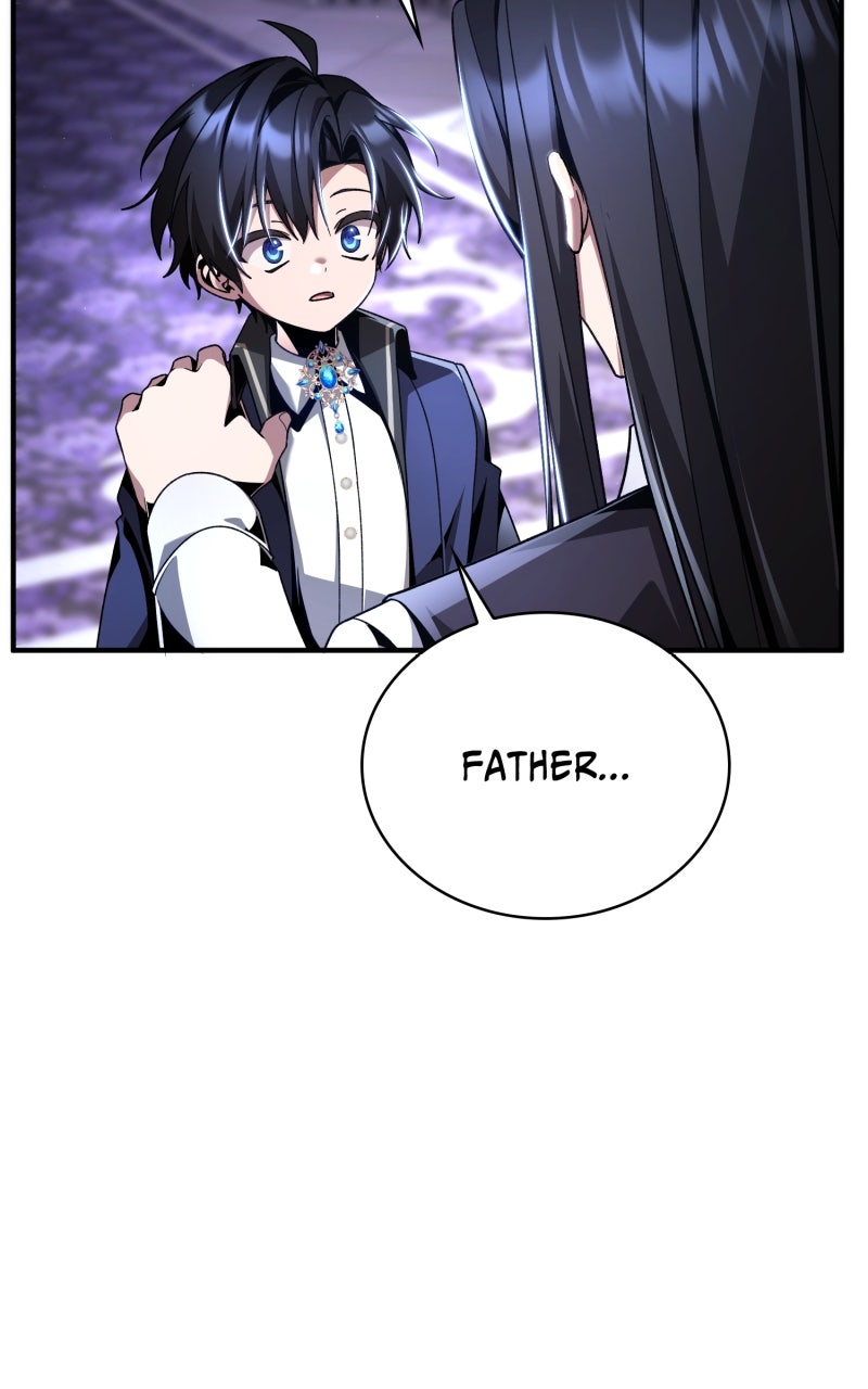 The Reborn Prodigy ofthe Ducal Family Episode 16 page 84 - 