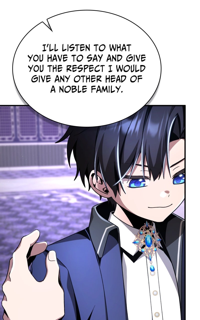 The Reborn Prodigy ofthe Ducal Family Episode 16 page 85 - 