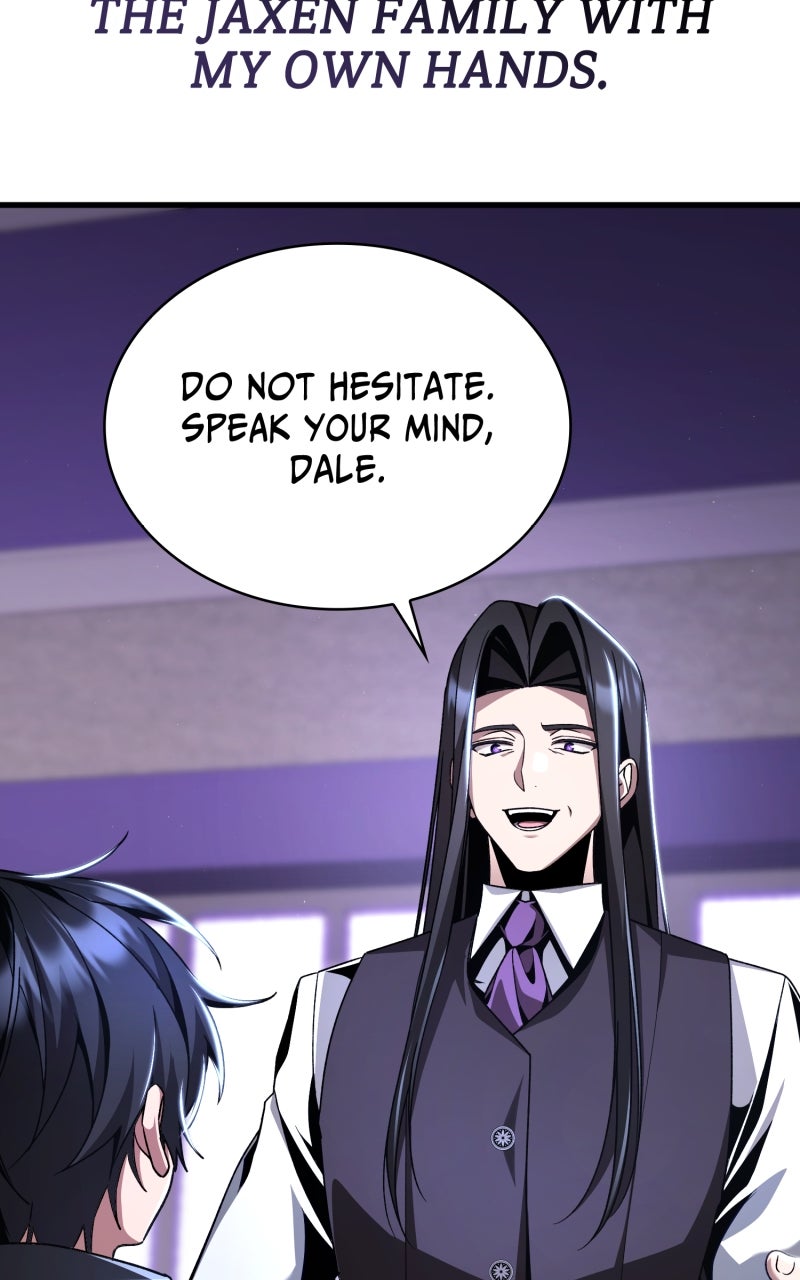 The Reborn Prodigy ofthe Ducal Family Episode 16 page 87 - 