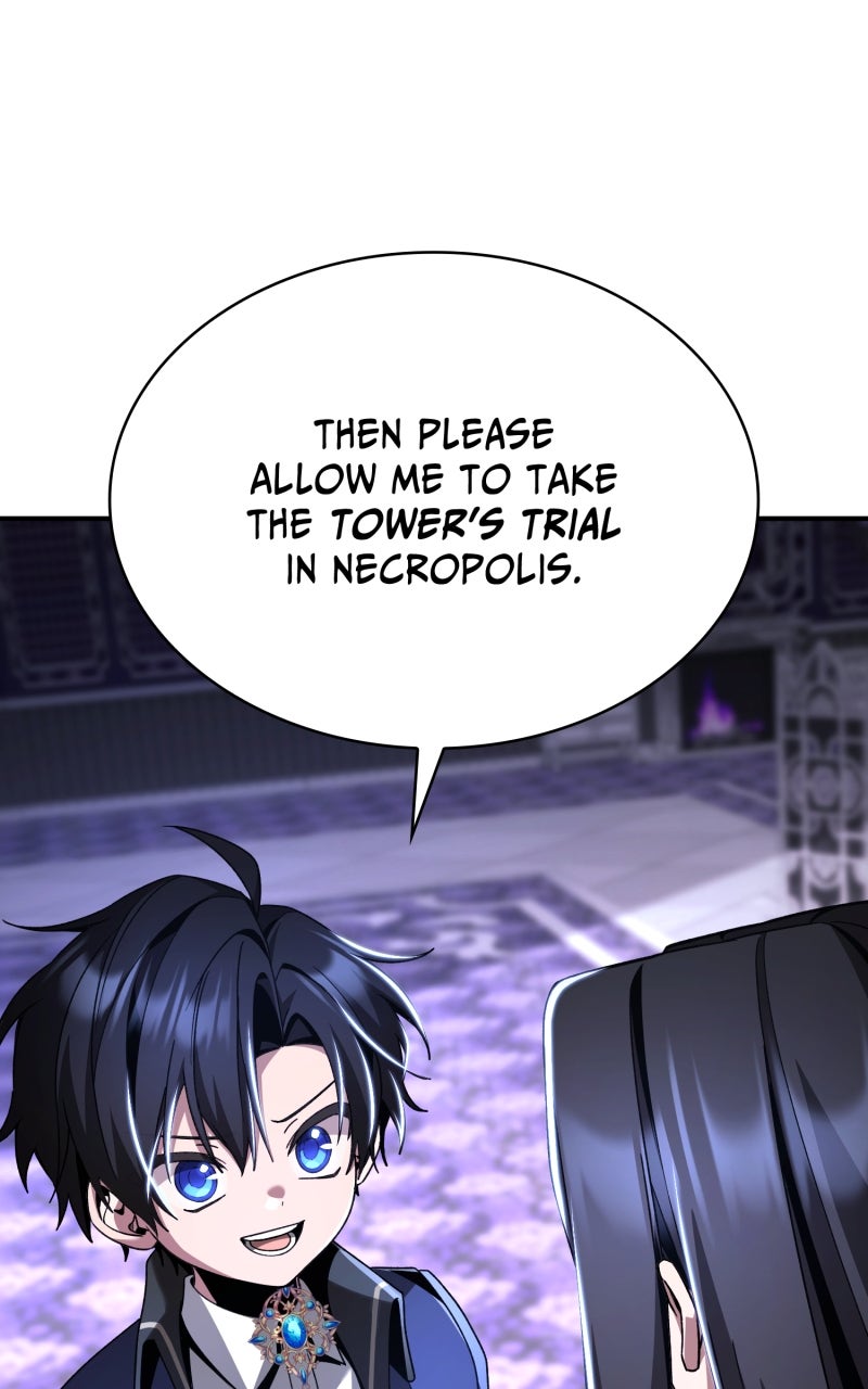 The Reborn Prodigy ofthe Ducal Family Episode 16 page 90 - 