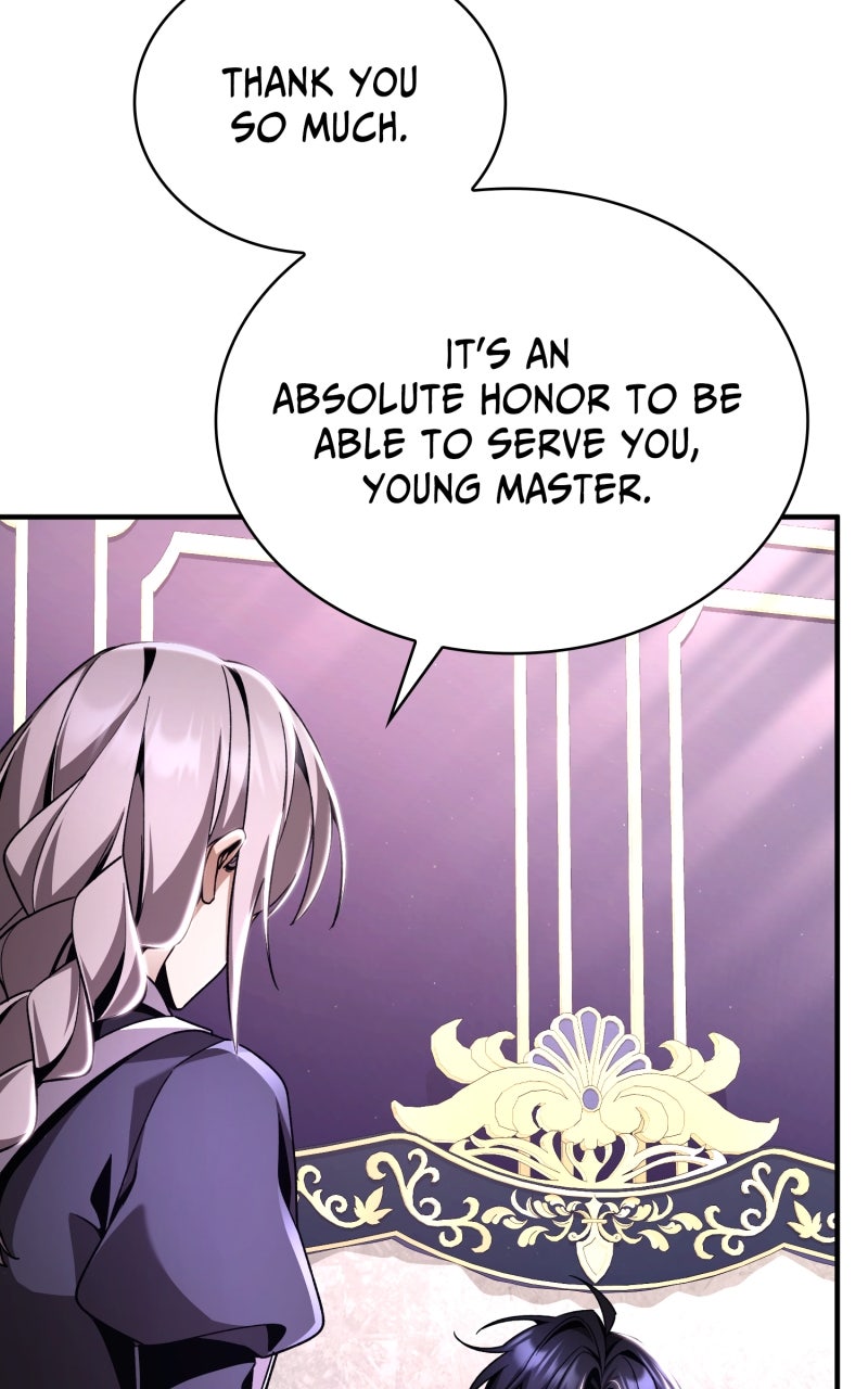 The Reborn Prodigy ofthe Ducal Family Episode 16 page 10 - 
