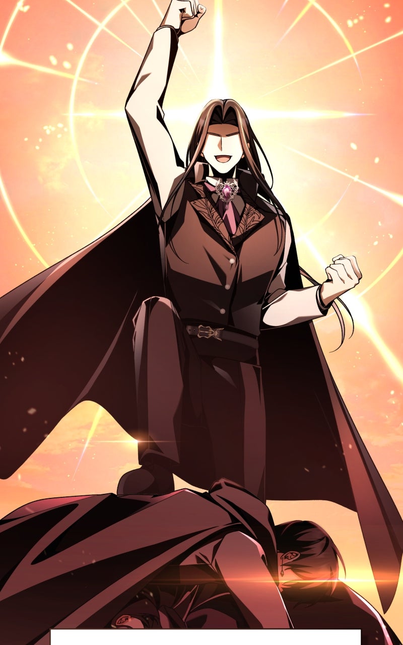 The Reborn Prodigy ofthe Ducal Family Episode 16 page 95 - 