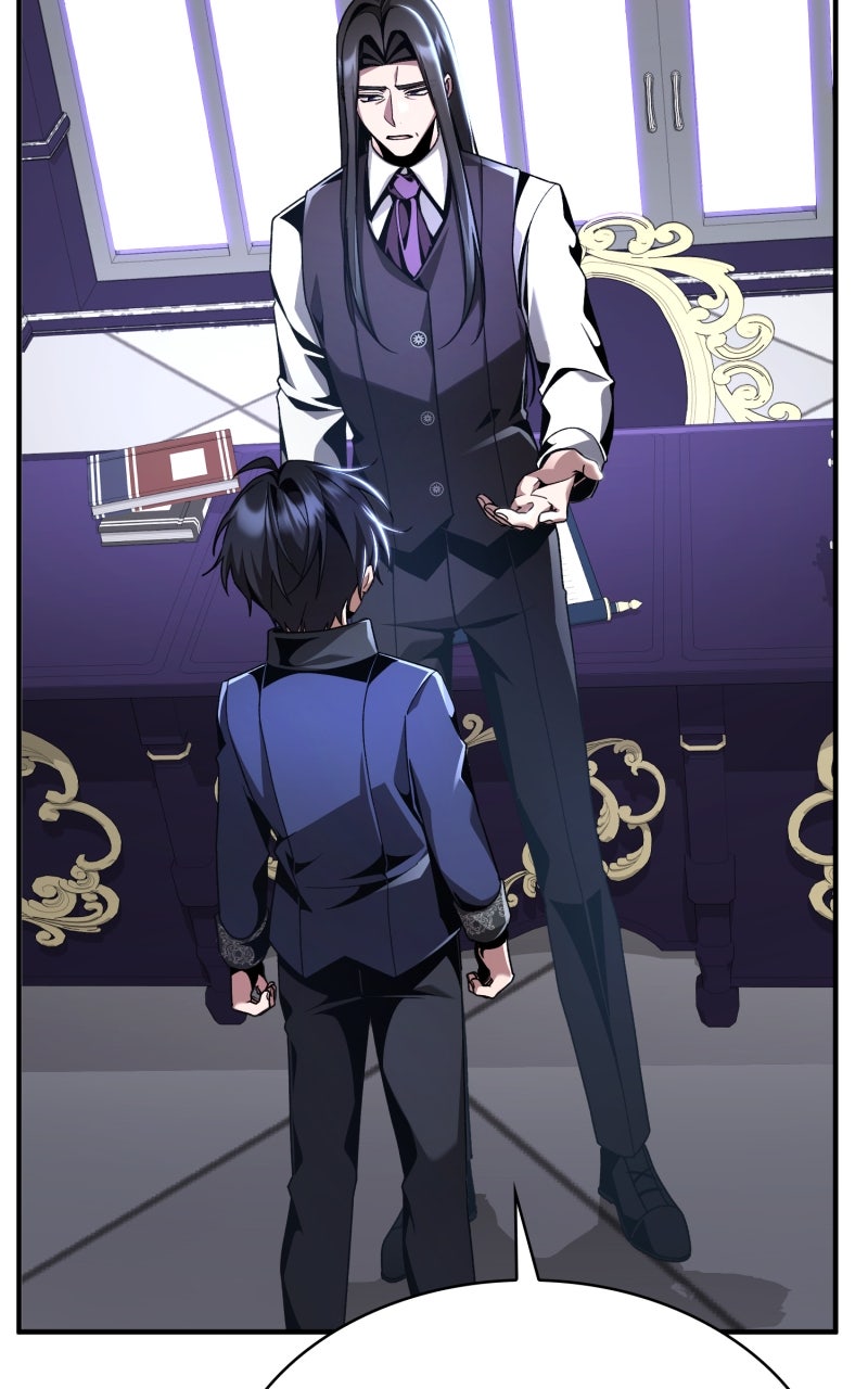The Reborn Prodigy ofthe Ducal Family Episode 16 page 97 - 