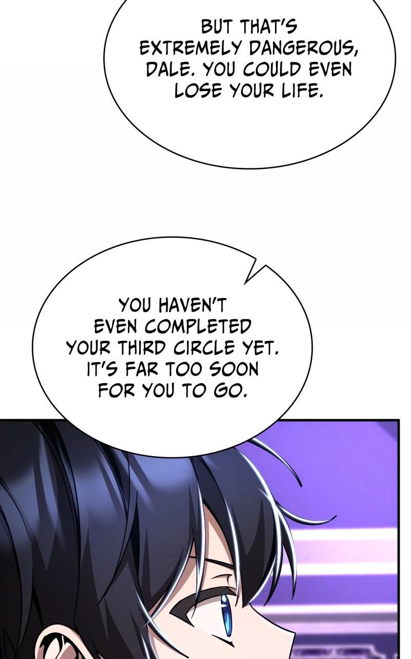 The Reborn Prodigy ofthe Ducal Family Episode 16 page 98 - 