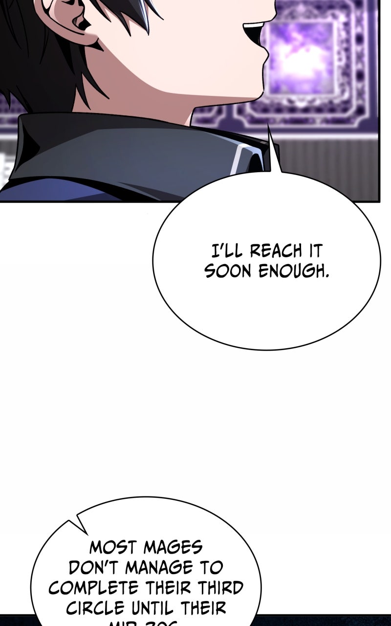 The Reborn Prodigy ofthe Ducal Family Episode 16 page 99 - 