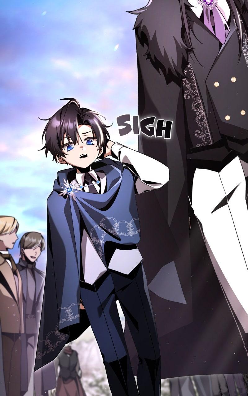 The Reborn Prodigy ofthe Ducal Family Chapter 17 page 2 - 