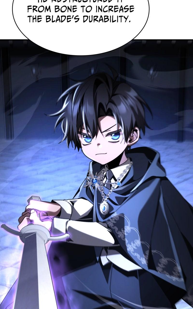 The Reborn Prodigy ofthe Ducal Family Chapter 17 page 107 - 
