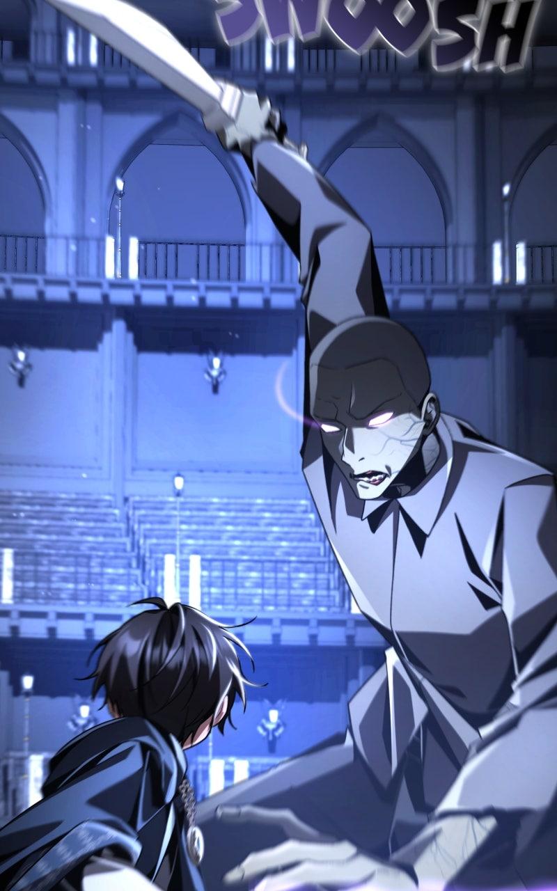 The Reborn Prodigy ofthe Ducal Family Chapter 17 page 109 - 