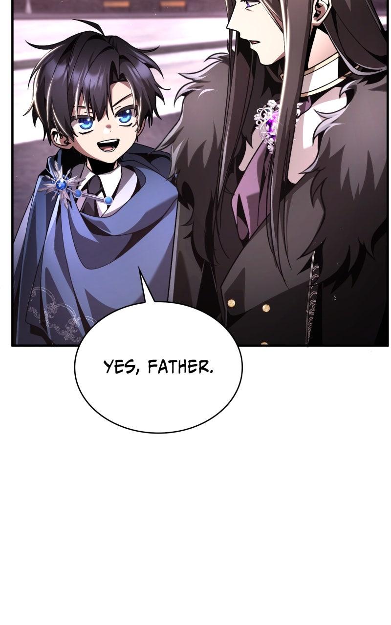 The Reborn Prodigy ofthe Ducal Family Chapter 17 page 13 - 
