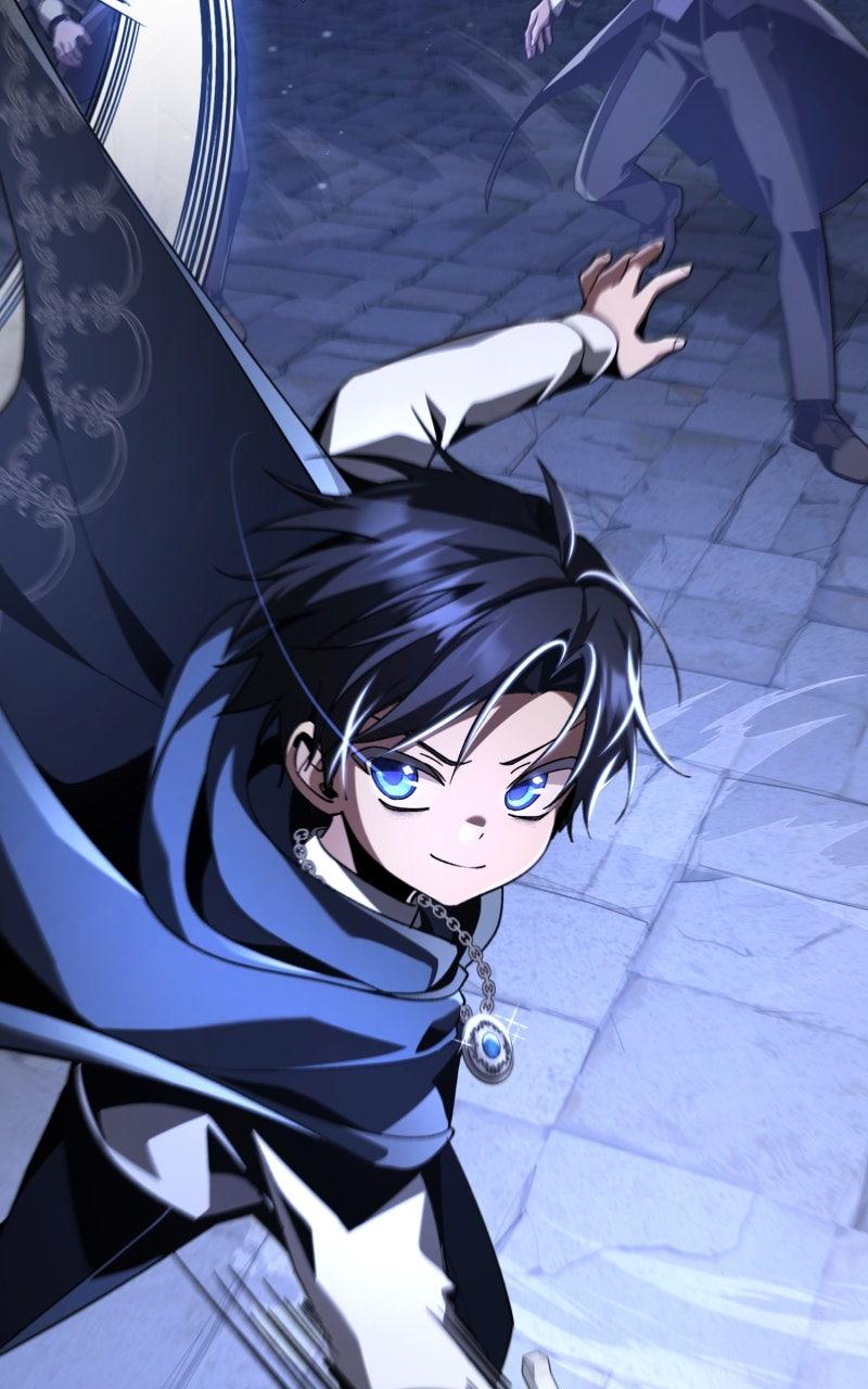 The Reborn Prodigy ofthe Ducal Family Chapter 17 page 122 - 