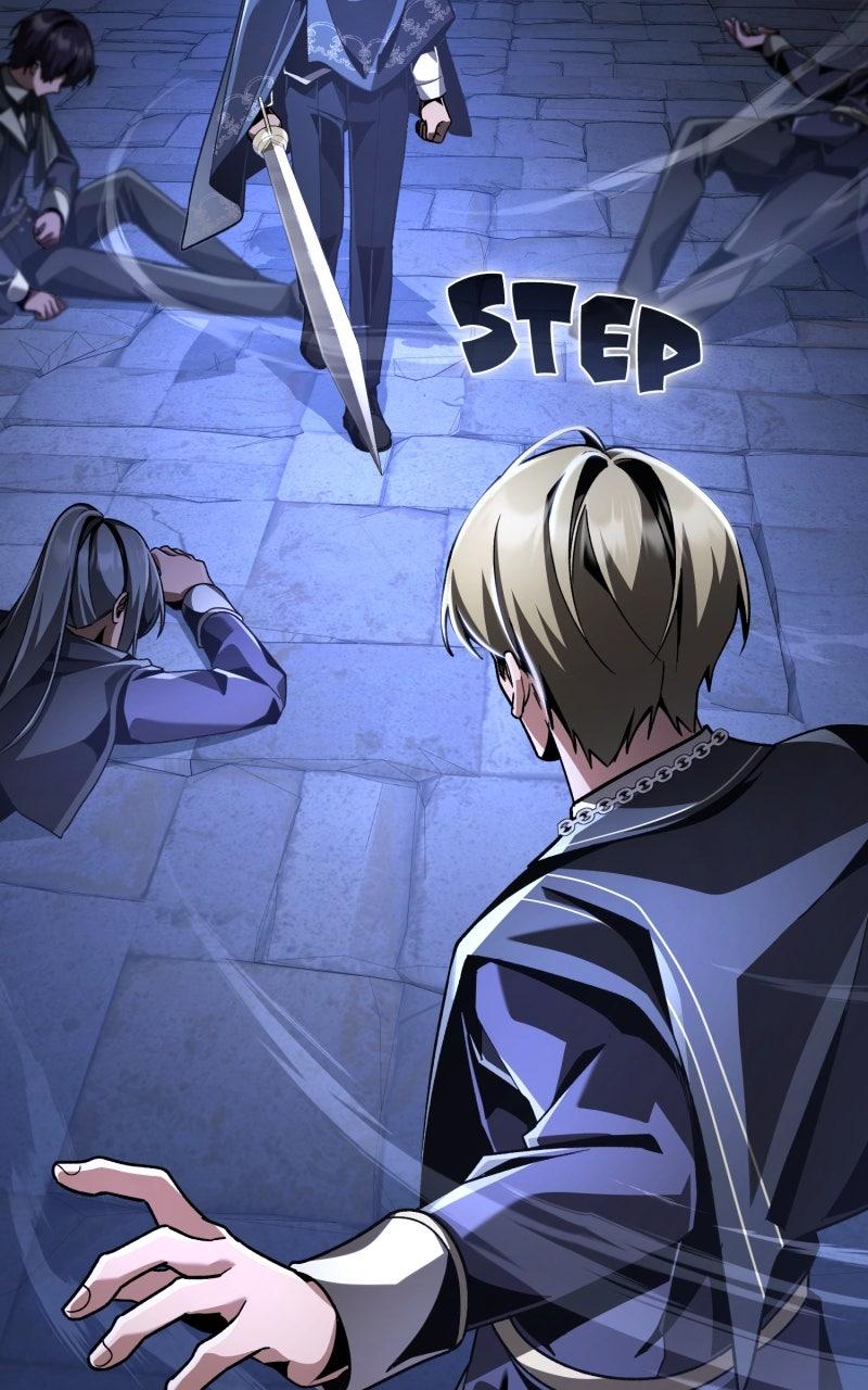 The Reborn Prodigy ofthe Ducal Family Chapter 17 page 125 - 