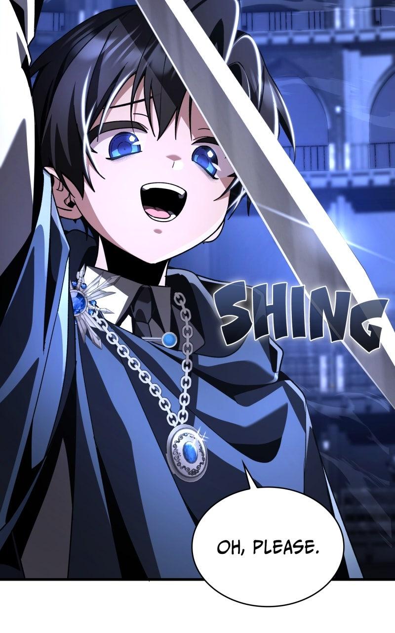The Reborn Prodigy ofthe Ducal Family Chapter 17 page 127 - 