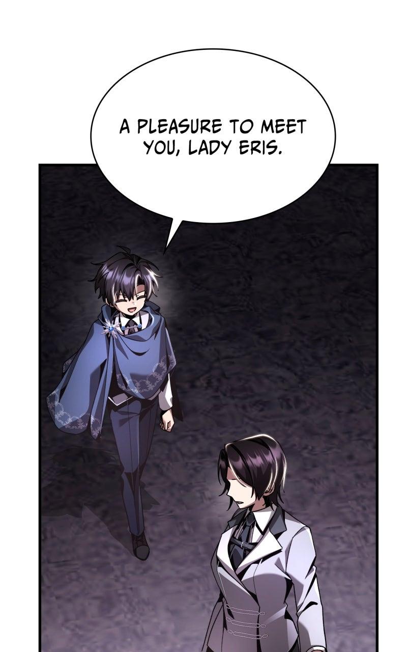 The Reborn Prodigy ofthe Ducal Family Chapter 17 page 14 - 