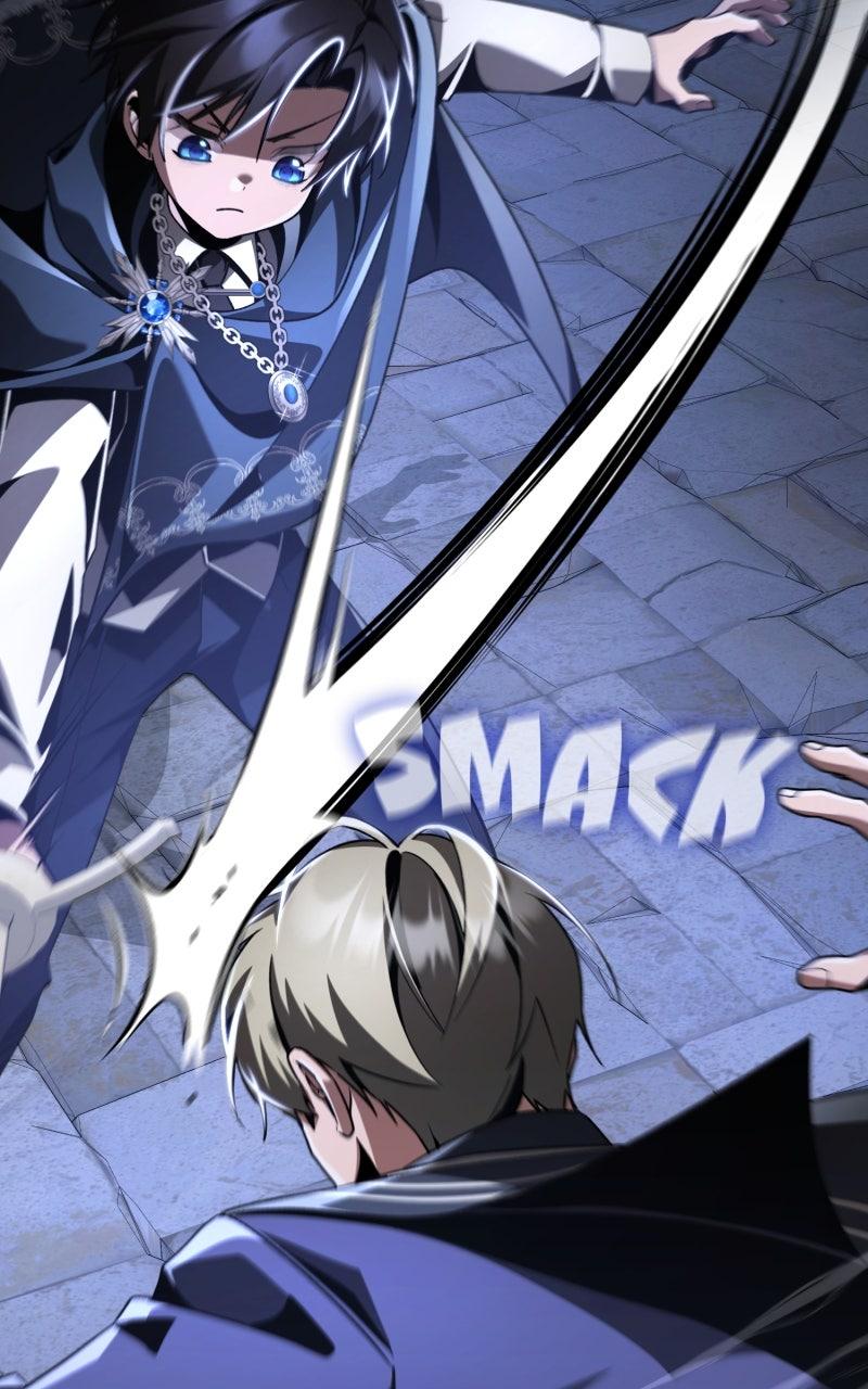 The Reborn Prodigy ofthe Ducal Family Chapter 17 page 131 - 
