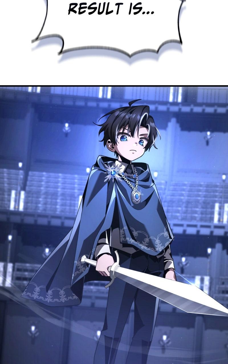 The Reborn Prodigy ofthe Ducal Family Chapter 17 page 134 - 
