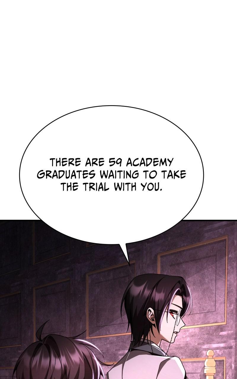 The Reborn Prodigy ofthe Ducal Family Chapter 17 page 16 - 
