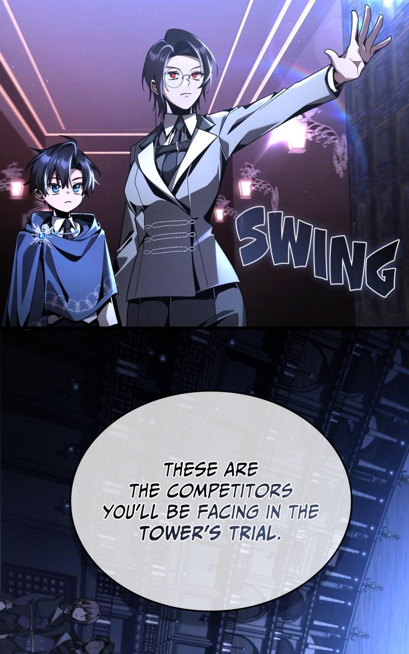 The Reborn Prodigy ofthe Ducal Family Chapter 17 page 18 - 