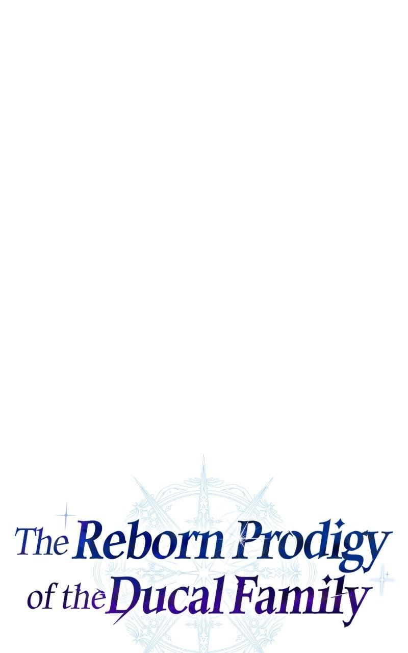 The Reborn Prodigy ofthe Ducal Family Chapter 17 page 21 - 