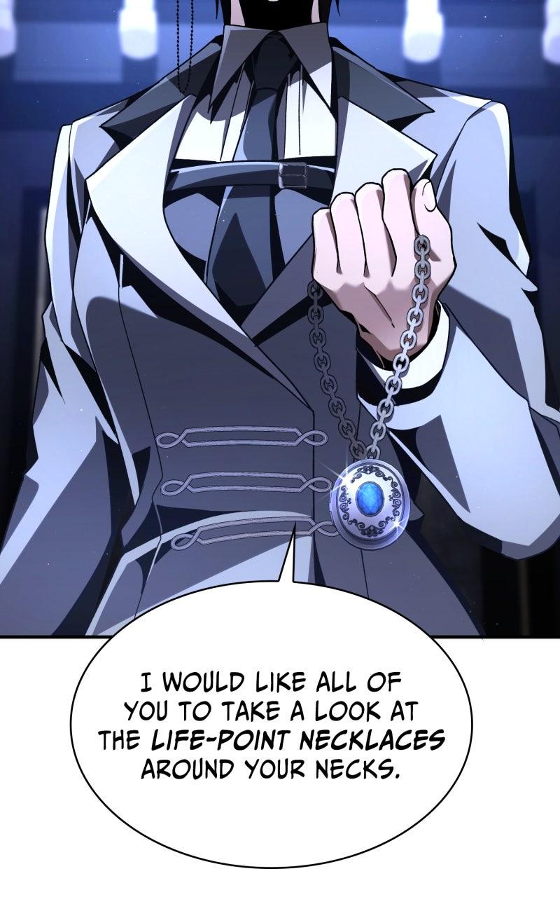 The Reborn Prodigy ofthe Ducal Family Chapter 17 page 26 - 