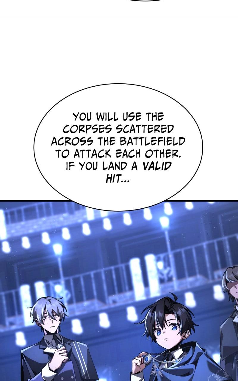 The Reborn Prodigy ofthe Ducal Family Chapter 17 page 29 - 