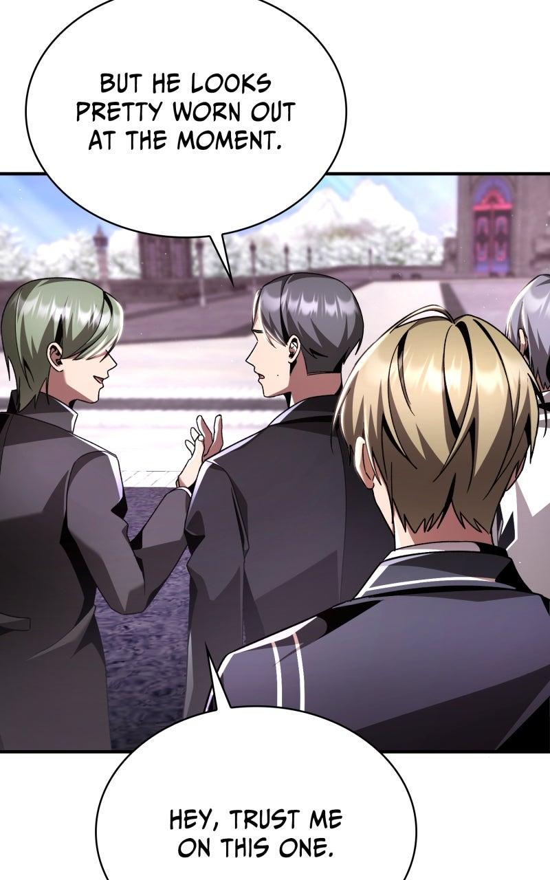The Reborn Prodigy ofthe Ducal Family Chapter 17 page 4 - 
