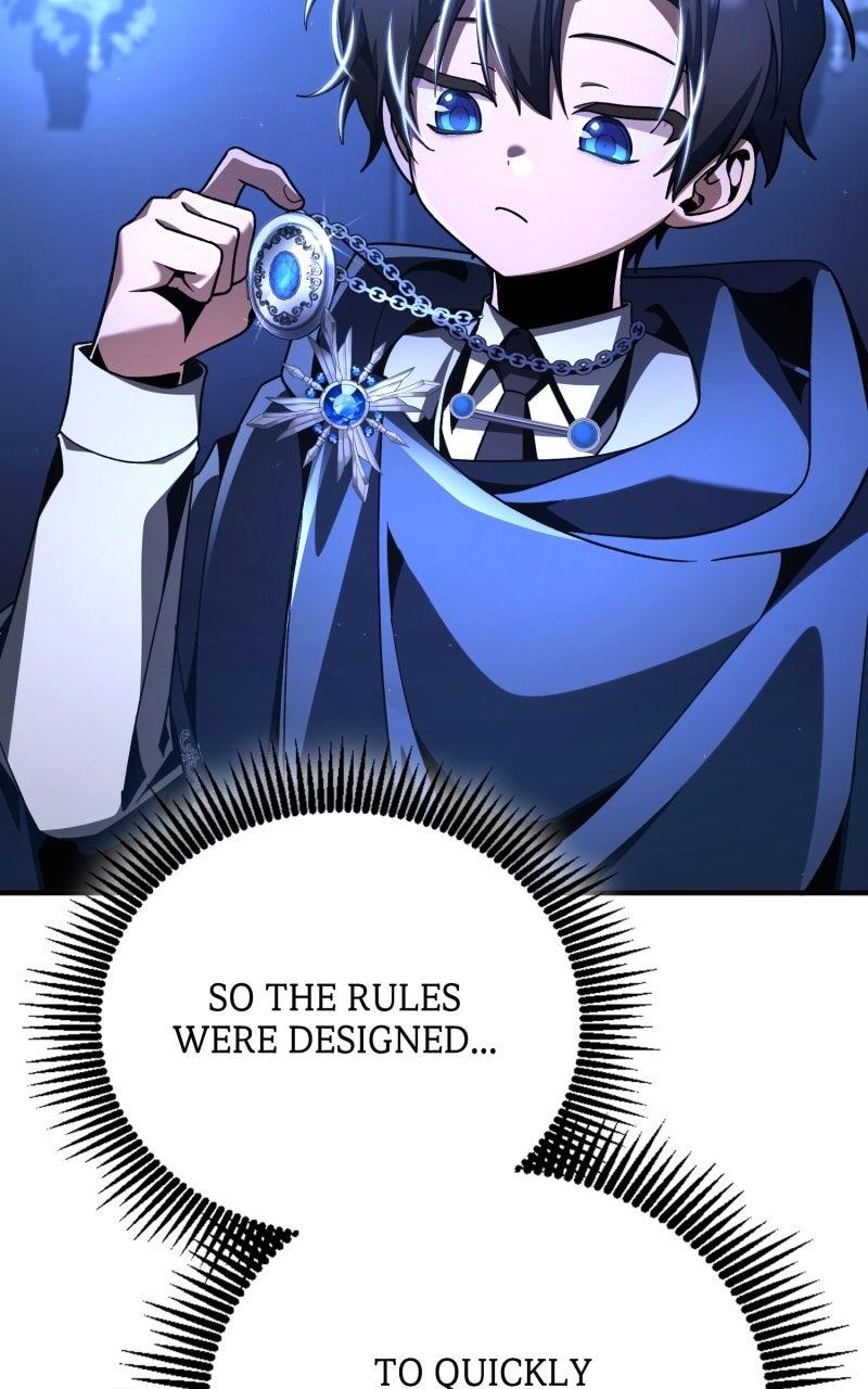 The Reborn Prodigy ofthe Ducal Family Chapter 17 page 34 - 