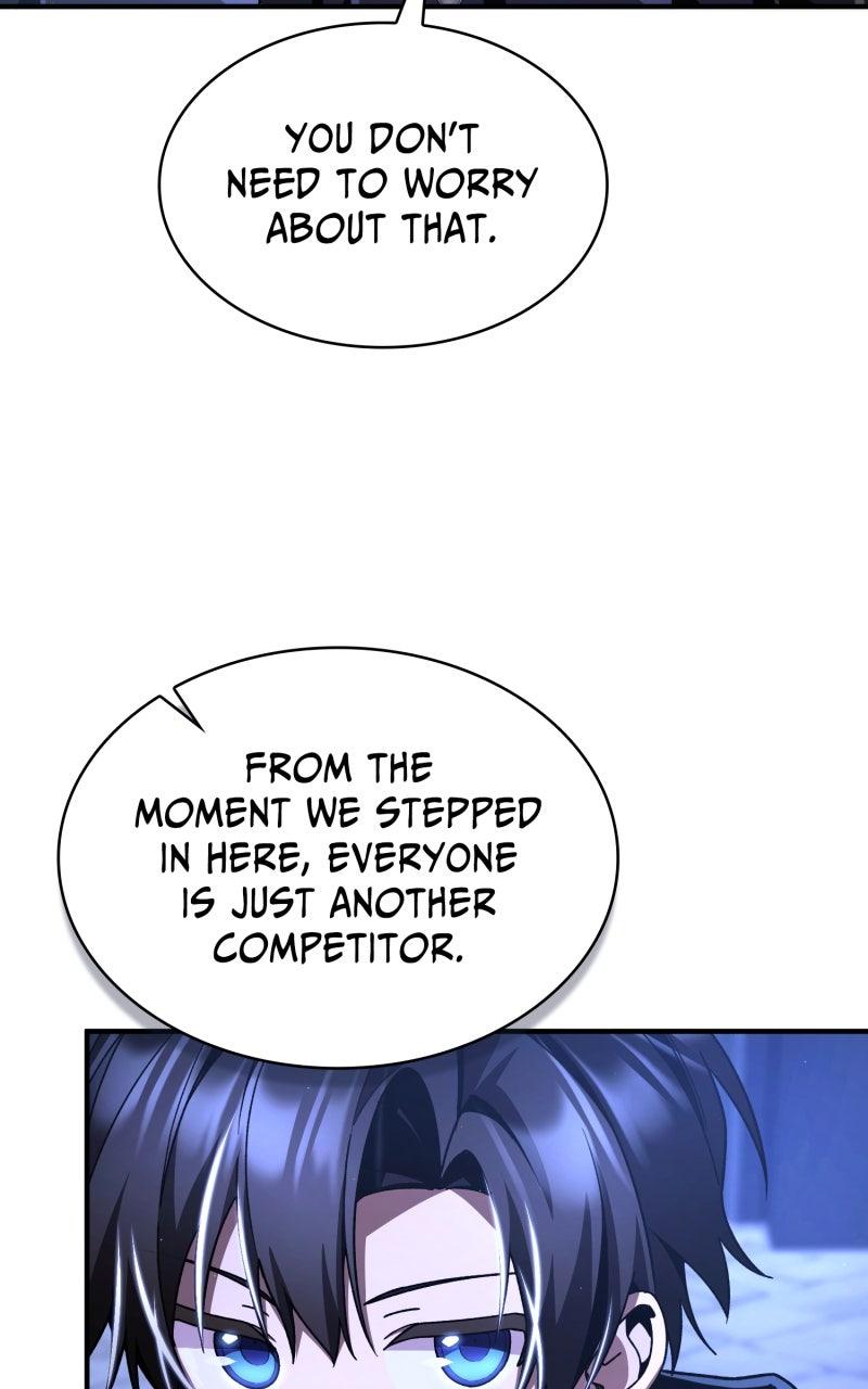 The Reborn Prodigy ofthe Ducal Family Chapter 17 page 40 - 