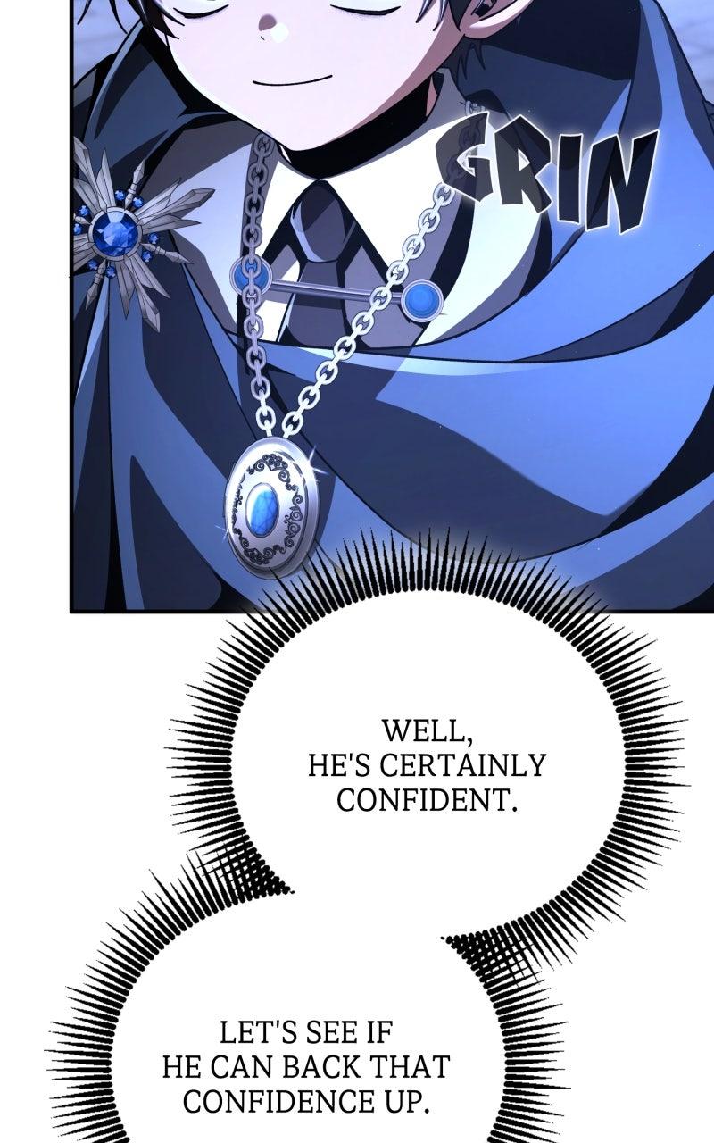 The Reborn Prodigy ofthe Ducal Family Chapter 17 page 41 - 