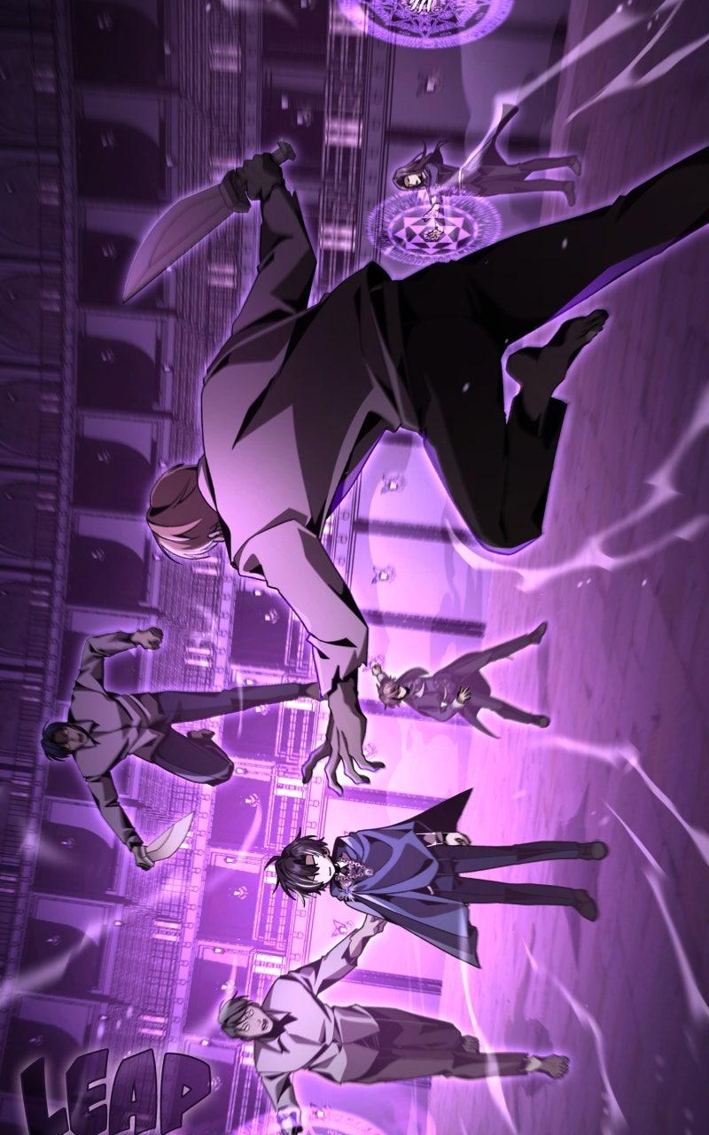 The Reborn Prodigy ofthe Ducal Family Chapter 17 page 50 - 