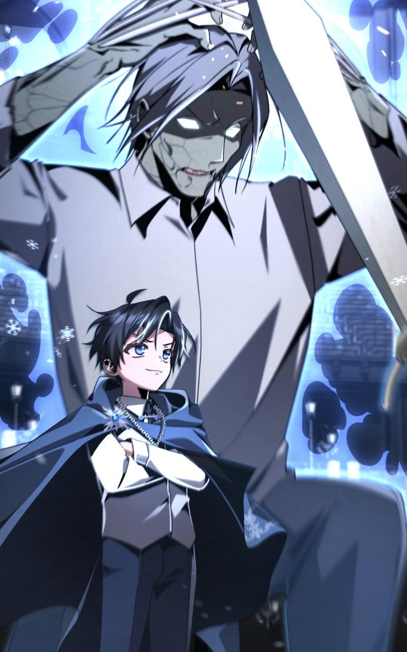 The Reborn Prodigy ofthe Ducal Family Chapter 17 page 57 - 