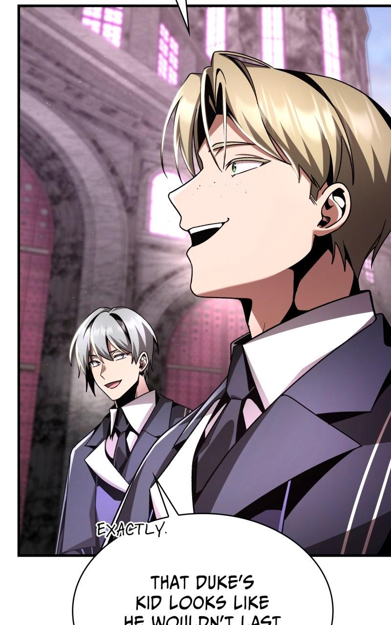 The Reborn Prodigy ofthe Ducal Family Chapter 17 page 7 - 