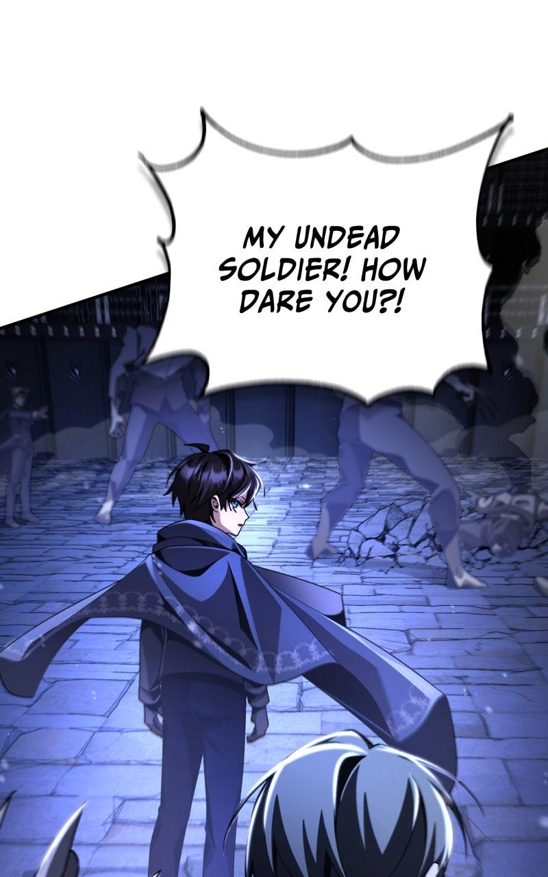 The Reborn Prodigy ofthe Ducal Family Chapter 17 page 66 - 