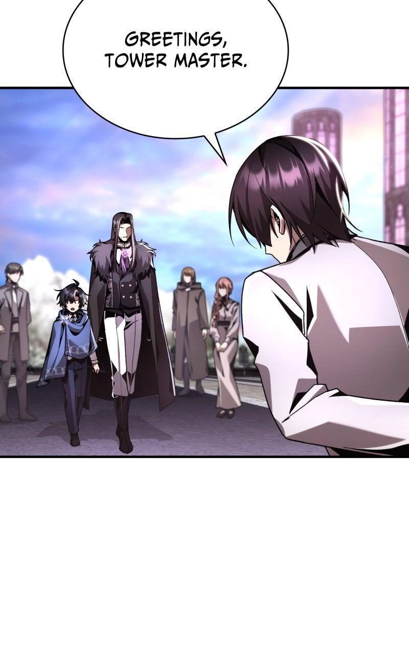 The Reborn Prodigy ofthe Ducal Family Chapter 17 page 9 - 