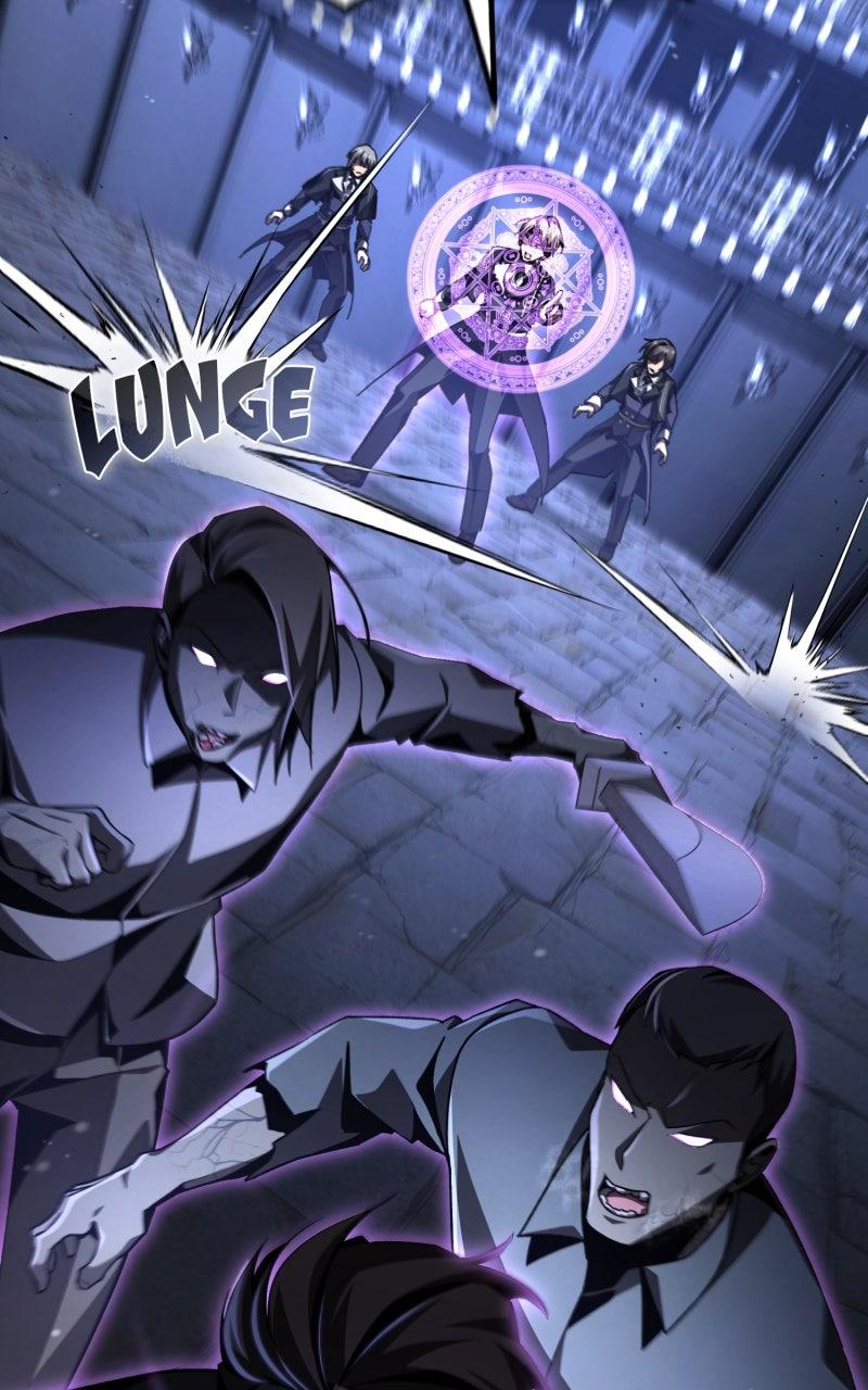 The Reborn Prodigy ofthe Ducal Family Chapter 17 page 81 - 
