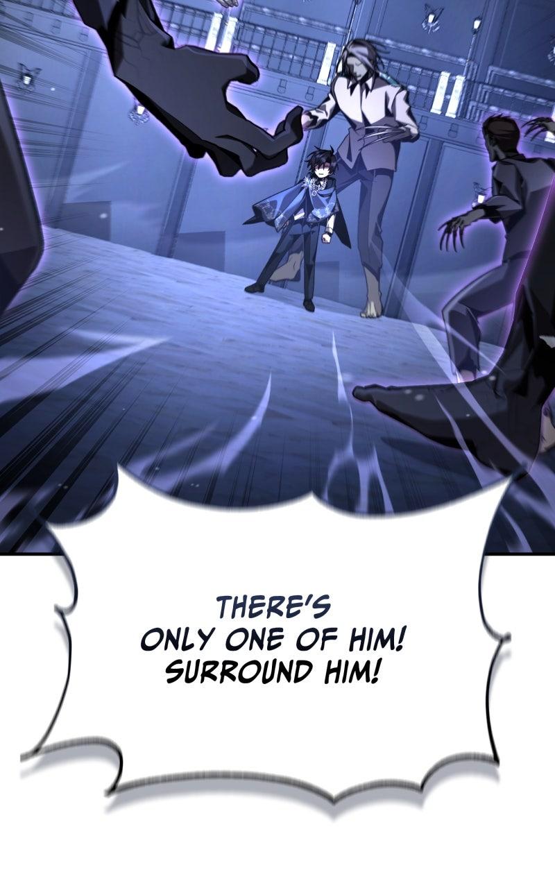 The Reborn Prodigy ofthe Ducal Family Chapter 17 page 83 - 