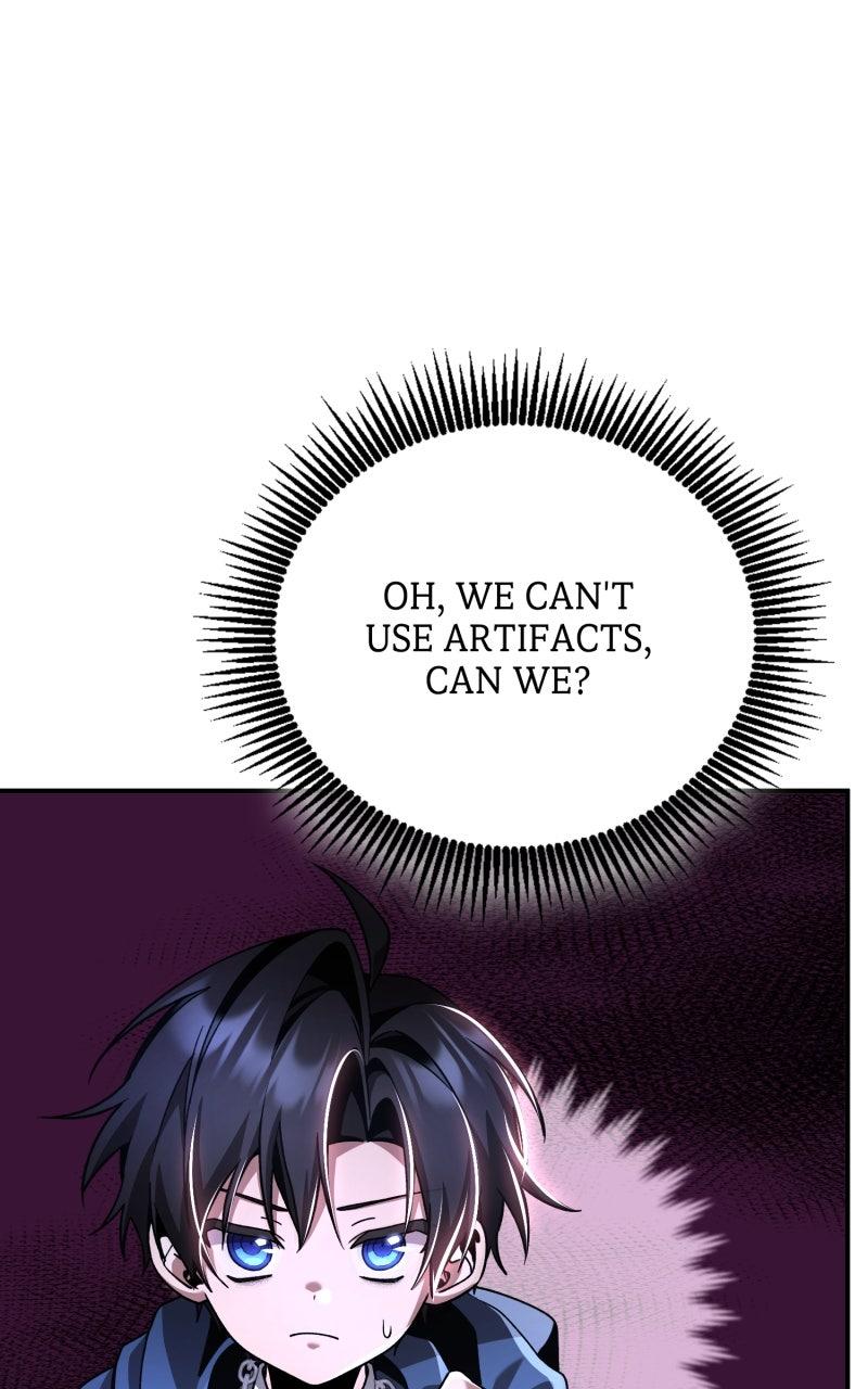 The Reborn Prodigy ofthe Ducal Family Chapter 17 page 84 - 